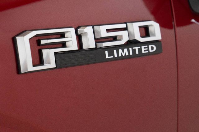 2019 Ford F-150 Limited | Houston, TX | Houston Auto Credit 2019 Ford F-150 Limited | Houston, TX | Houston Auto Credit