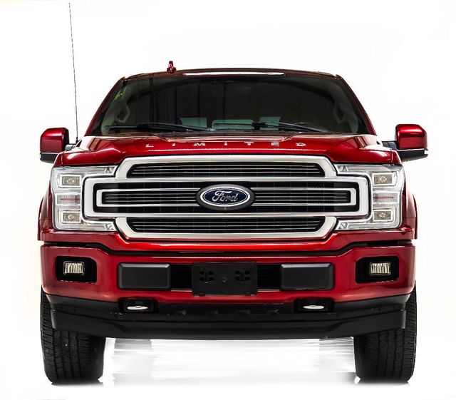 2019 Ford F-150 Limited | Houston, TX | Houston Auto Credit 2019 Ford F-150 Limited | Houston, TX | Houston Auto Credit