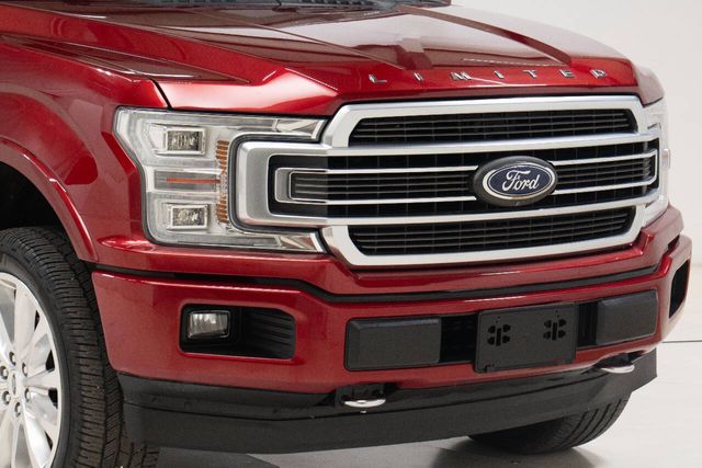 2019 Ford F-150 Limited | Houston, TX | Houston Auto Credit 2019 Ford F-150 Limited | Houston, TX | Houston Auto Credit