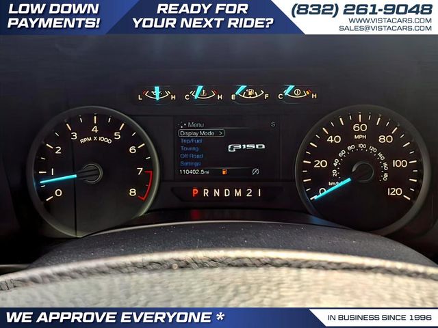 2019 Ford F-150 XLT Houston, Texas Vista Cars and Trucks 2019 Ford F-150 XLT Houston, Texas Vista Cars and Trucks