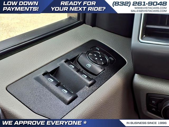 2019 Ford F-150 XLT Houston, Texas Vista Cars and Trucks 2019 Ford F-150 XLT Houston, Texas Vista Cars and Trucks