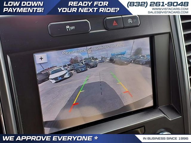 2019 Ford F-150 XLT Houston, Texas Vista Cars and Trucks 2019 Ford F-150 XLT Houston, Texas Vista Cars and Trucks