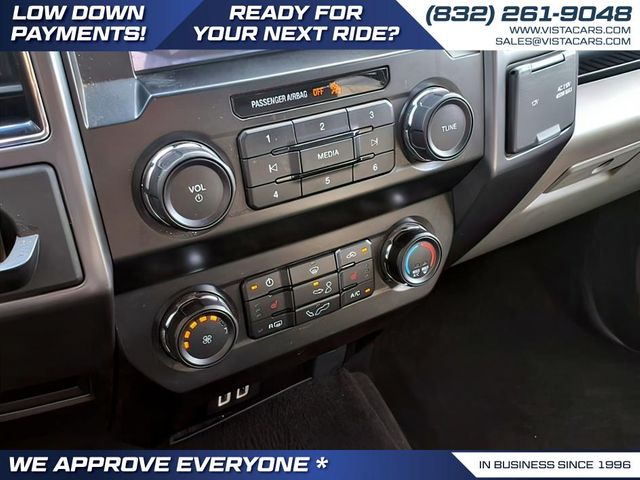 2019 Ford F-150 XLT Houston, Texas Vista Cars and Trucks 2019 Ford F-150 XLT Houston, Texas Vista Cars and Trucks