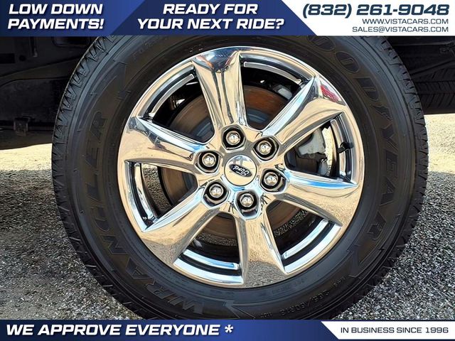 2019 Ford F-150 XLT Houston, Texas Vista Cars and Trucks 2019 Ford F-150 XLT Houston, Texas Vista Cars and Trucks