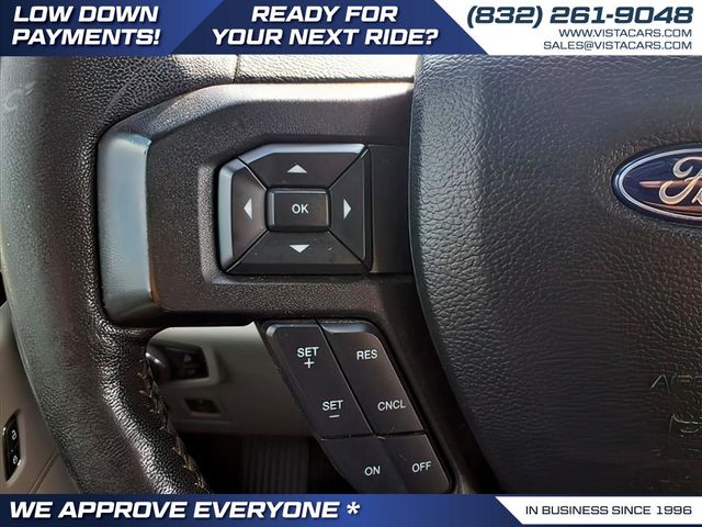 2019 Ford F-150 XLT Houston, Texas Vista Cars and Trucks 2019 Ford F-150 XLT Houston, Texas Vista Cars and Trucks