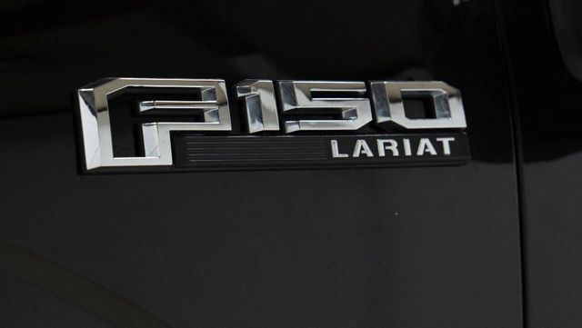 2019 Ford F-150 Lariat 4x4 4dr SuperCrew 5.5 ft. SB | Houston, TX | Houston Auto Credit