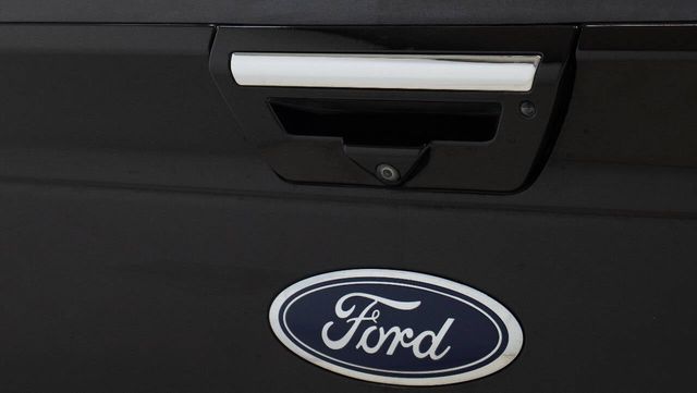 2019 Ford F-150 Lariat 4x4 4dr SuperCrew 5.5 ft. SB | Houston, TX | Houston Auto Credit