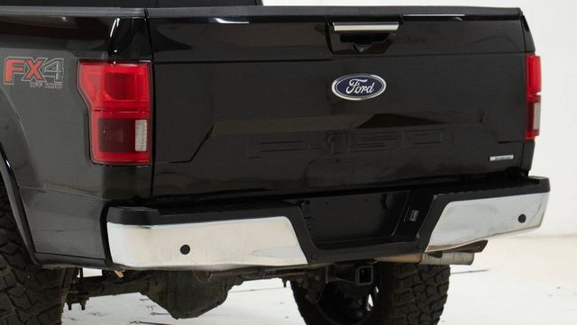 2019 Ford F-150 Lariat 4x4 4dr SuperCrew 5.5 ft. SB | Houston, TX | Houston Auto Credit