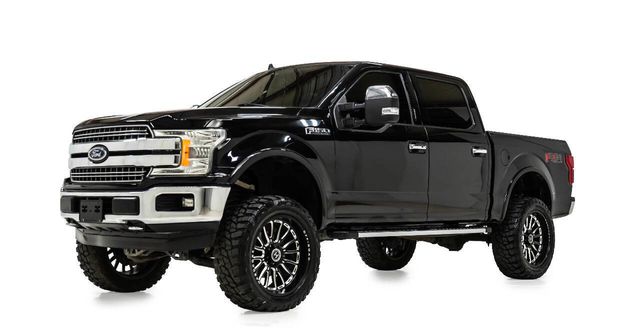 2019 Ford F-150 Lariat 4x4 4dr SuperCrew 5.5 ft. SB | Houston, TX | Houston Auto Credit 2019 Ford F-150 Lariat 4x4 4dr SuperCrew 5.5 ft. SB | Houston, TX | Houston Auto Credit