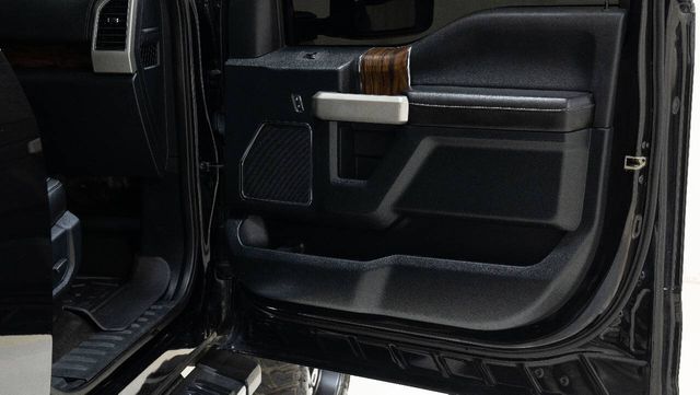 2019 Ford F-150 Lariat 4x4 4dr SuperCrew 5.5 ft. SB | Houston, TX | Houston Auto Credit