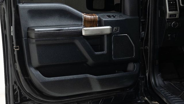 2019 Ford F-150 Lariat 4x4 4dr SuperCrew 5.5 ft. SB | Houston, TX | Houston Auto Credit