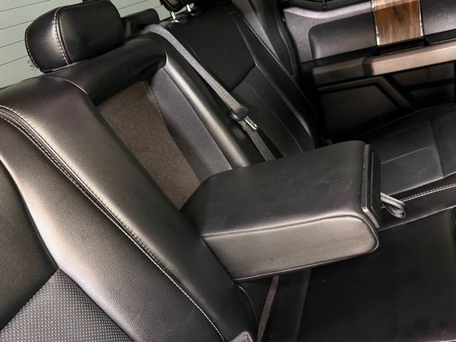 2019 Ford F-150 Lariat 4x4 4dr SuperCrew 5.5 ft. SB | Houston, TX | Houston Auto Credit