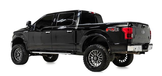 2019 Ford F-150 Lariat 4x4 4dr SuperCrew 5.5 ft. SB | Houston, TX | Houston Auto Credit 2019 Ford F-150 Lariat 4x4 4dr SuperCrew 5.5 ft. SB | Houston, TX | Houston Auto Credit