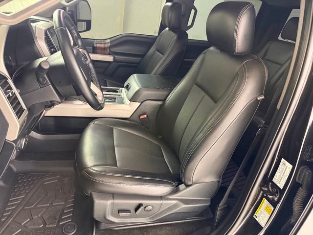 2019 Ford F-150 Lariat 4x4 4dr SuperCrew 5.5 ft. SB | Houston, TX | Houston Auto Credit