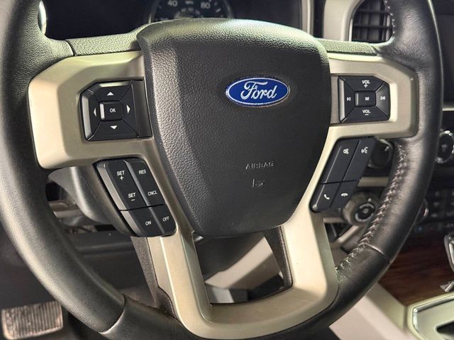 2019 Ford F-150 Lariat 4x4 4dr SuperCrew 5.5 ft. SB | Houston, TX | Houston Auto Credit