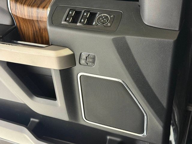 2019 Ford F-150 Lariat 4x4 4dr SuperCrew 5.5 ft. SB | Houston, TX | Houston Auto Credit