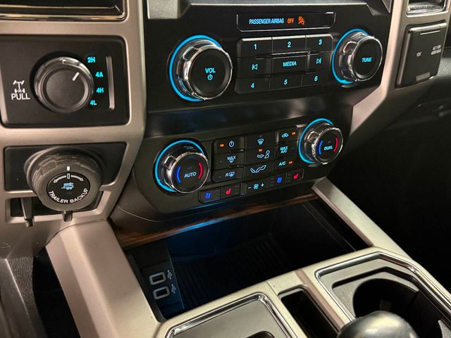 2019 Ford F-150 Lariat 4x4 4dr SuperCrew 5.5 ft. SB | Houston, TX | Houston Auto Credit
