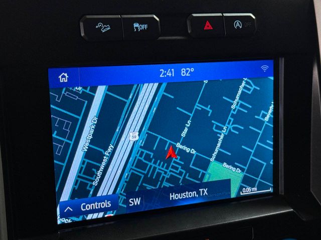 2019 Ford F-150 Lariat 4x4 4dr SuperCrew 5.5 ft. SB | Houston, TX | Houston Auto Credit