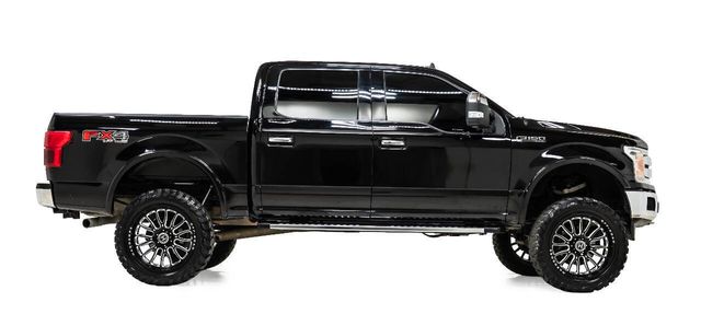 2019 Ford F-150 Lariat 4x4 4dr SuperCrew 5.5 ft. SB | Houston, TX | Houston Auto Credit 2019 Ford F-150 Lariat 4x4 4dr SuperCrew 5.5 ft. SB | Houston, TX | Houston Auto Credit