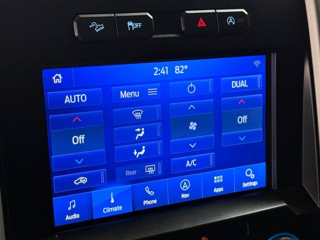 2019 Ford F-150 Lariat 4x4 4dr SuperCrew 5.5 ft. SB | Houston, TX | Houston Auto Credit