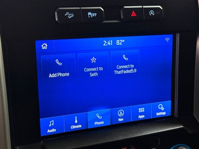 2019 Ford F-150 Lariat 4x4 4dr SuperCrew 5.5 ft. SB | Houston, TX | Houston Auto Credit