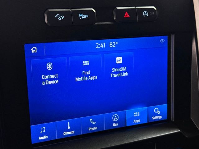 2019 Ford F-150 Lariat 4x4 4dr SuperCrew 5.5 ft. SB | Houston, TX | Houston Auto Credit