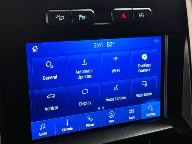 2019 Ford F-150 Lariat 4x4 4dr SuperCrew 5.5 ft. SB | Houston, TX | Houston Auto Credit