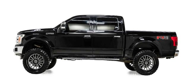 2019 Ford F-150 Lariat 4x4 4dr SuperCrew 5.5 ft. SB | Houston, TX | Houston Auto Credit 2019 Ford F-150 Lariat 4x4 4dr SuperCrew 5.5 ft. SB | Houston, TX | Houston Auto Credit