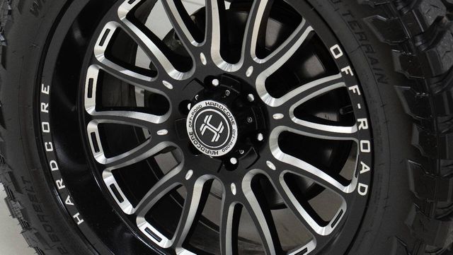 2019 Ford F-150 Lariat 4x4 4dr SuperCrew 5.5 ft. SB | Houston, TX | Houston Auto Credit