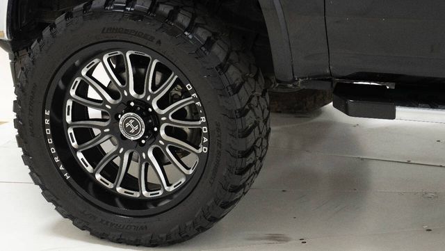 2019 Ford F-150 Lariat 4x4 4dr SuperCrew 5.5 ft. SB | Houston, TX | Houston Auto Credit