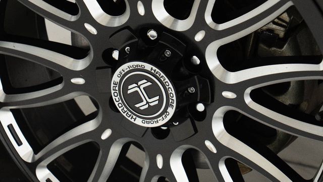 2019 Ford F-150 Lariat 4x4 4dr SuperCrew 5.5 ft. SB | Houston, TX | Houston Auto Credit