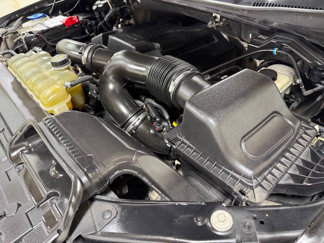 2019 Ford F-150 Lariat 4x4 4dr SuperCrew 5.5 ft. SB | Houston, TX | Houston Auto Credit