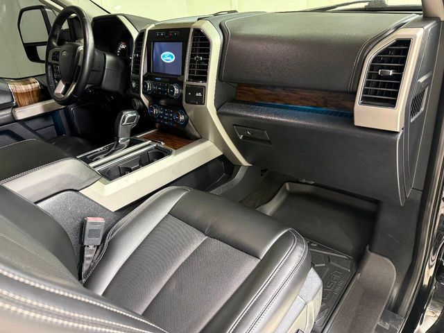2019 Ford F-150 Lariat 4x4 4dr SuperCrew 5.5 ft. SB | Houston, TX | Houston Auto Credit