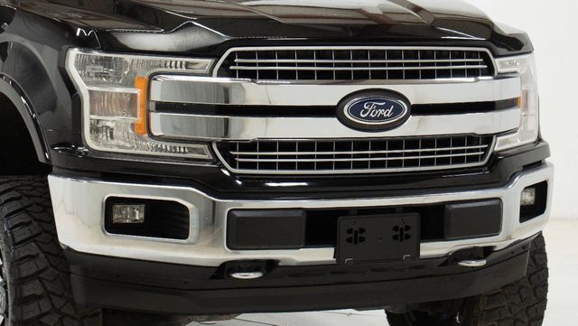 2019 Ford F-150 Lariat 4x4 4dr SuperCrew 5.5 ft. SB | Houston, TX | Houston Auto Credit