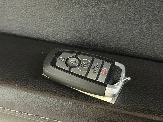 2019 Ford F-150 Lariat 4x4 4dr SuperCrew 5.5 ft. SB | Houston, TX | Houston Auto Credit