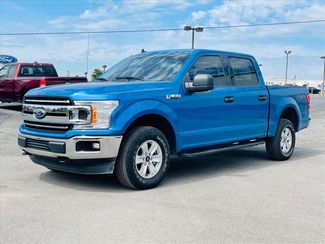 2019 Ford F-150 XLT | Jefferson City, TN | Farris Motor Company in Jefferson City, TN 37760