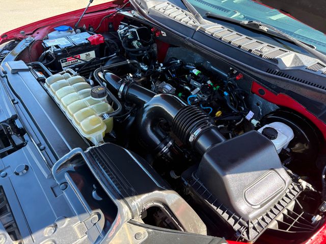 2019 Ford F-150 XLT 2019 Ford F-150 XLT