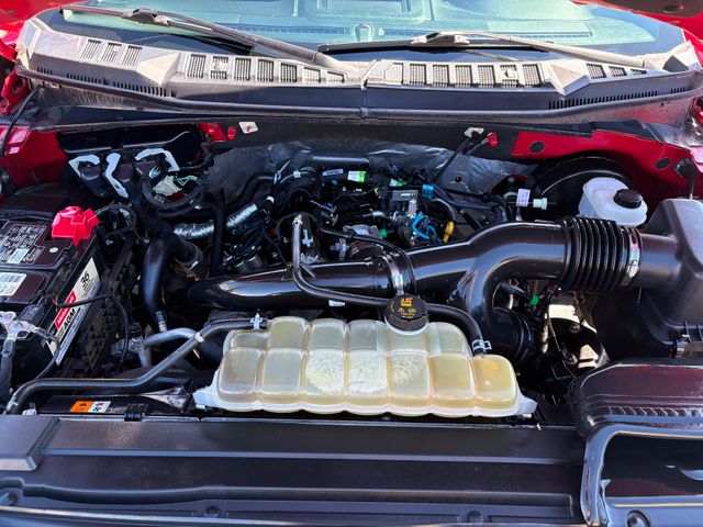 2019 Ford F-150 XLT 2019 Ford F-150 XLT