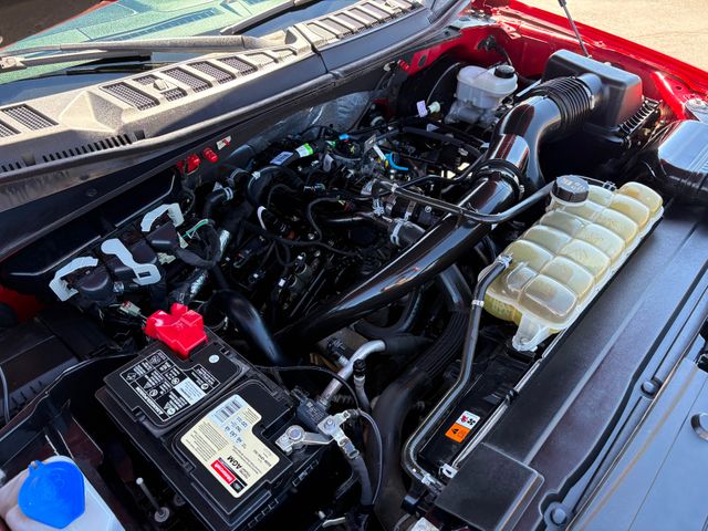 2019 Ford F-150 XLT 2019 Ford F-150 XLT