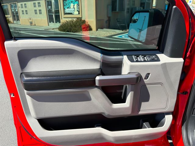 2019 Ford F-150 XLT 2019 Ford F-150 XLT