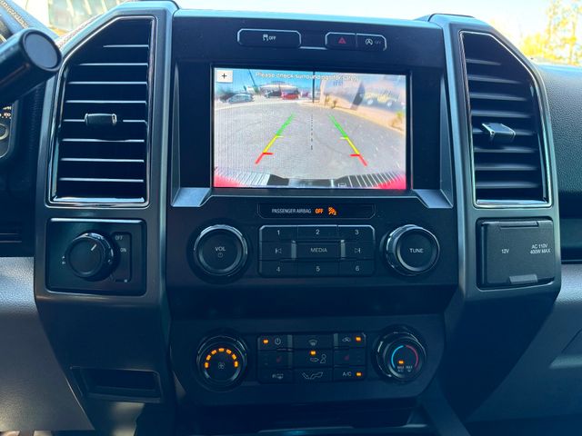 2019 Ford F-150 XLT 2019 Ford F-150 XLT