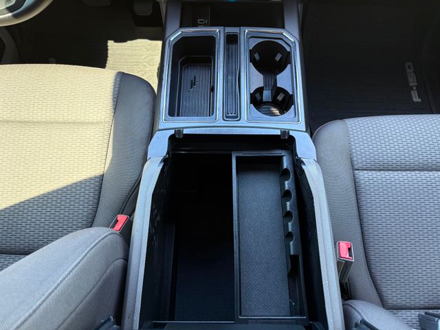 2019 Ford F-150 XLT 2019 Ford F-150 XLT