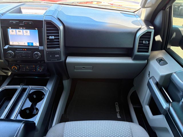 2019 Ford F-150 XLT 2019 Ford F-150 XLT