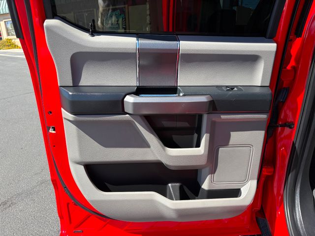 2019 Ford F-150 XLT 2019 Ford F-150 XLT