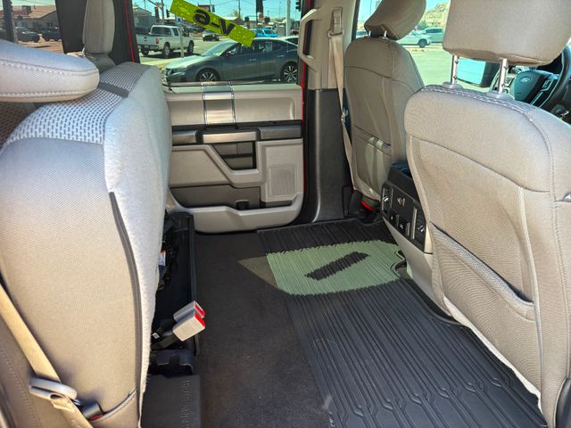 2019 Ford F-150 XLT 2019 Ford F-150 XLT