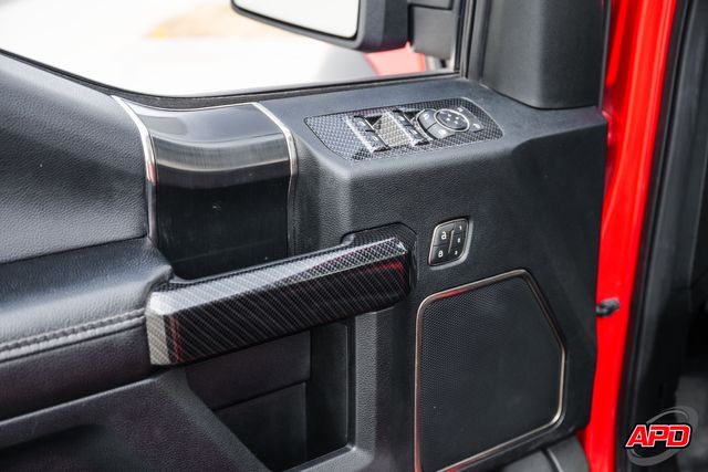 2019 Ford F-150 Raptor Shelby Baja 2019 Ford F-150 Raptor Shelby Baja