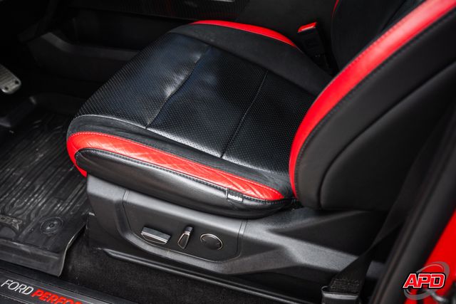 2019 Ford F-150 Raptor Shelby Baja