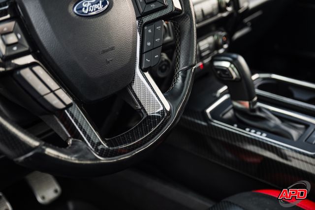 2019 Ford F-150 Raptor Shelby Baja