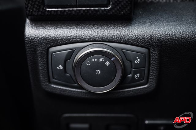 2019 Ford F-150 Raptor Shelby Baja 2019 Ford F-150 Raptor Shelby Baja