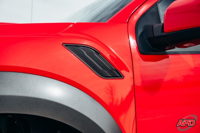 2019 Ford F-150 Raptor Shelby Baja 2019 Ford F-150 Raptor Shelby Baja